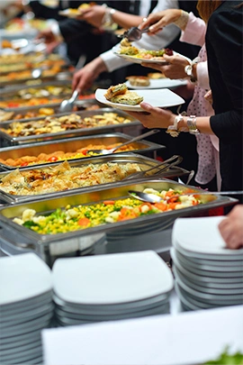 CATERING