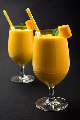 MANGO LASSI