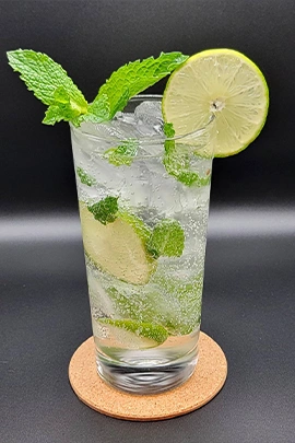 MOJITO