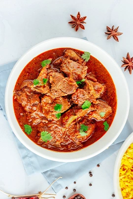 MUTTON ROGAN JOSH