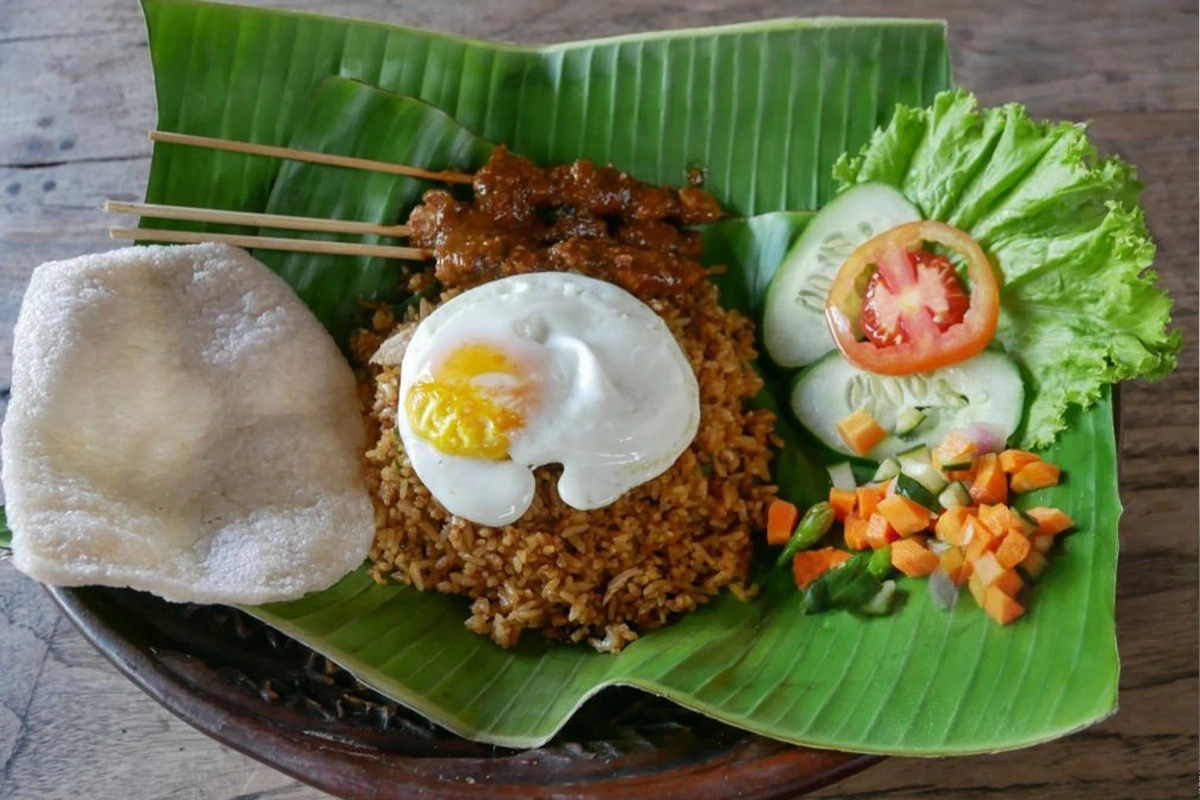 nasi-goreng
