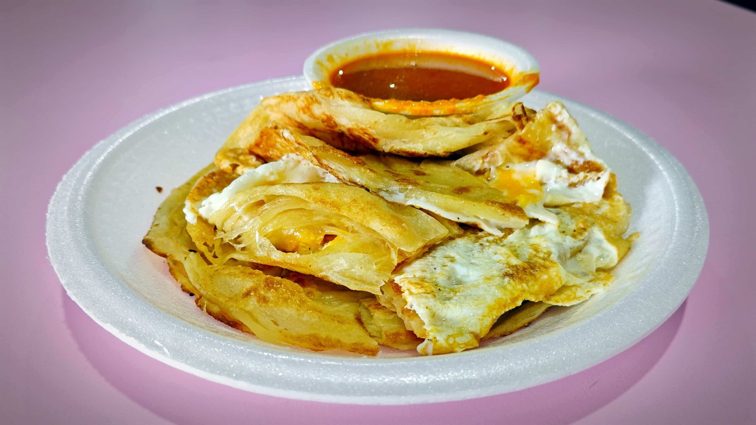 Banana Prata
