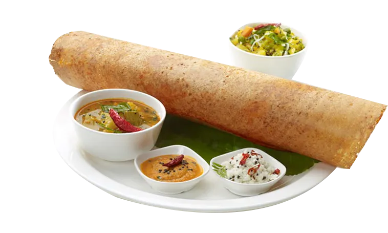 Paper Masala Thosai