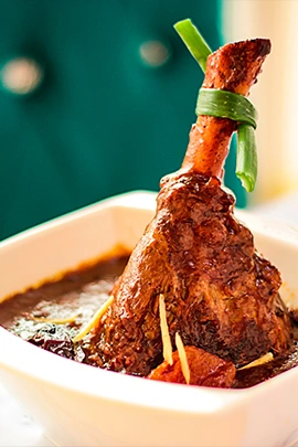 Lamb Shank
